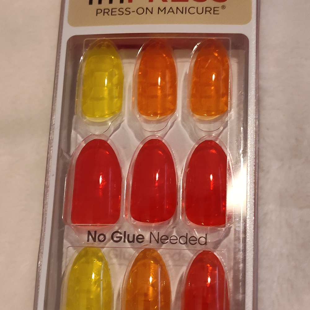 imPRESS Press-On Manicure Set - Picture 4 of 9